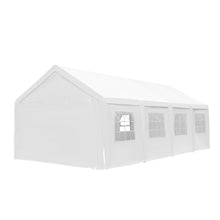 Load image into Gallery viewer, Extra Large Heavy Duty Carport Portable Car, Boat Canopy, also for Party, Wedding