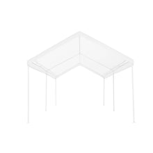 Load image into Gallery viewer, Extra Large Heavy Duty Carport Portable Car, Boat Canopy, also for Party, Wedding