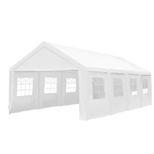 Load image into Gallery viewer, Extra Large Heavy Duty Carport Portable Car, Boat Canopy, also for Party, Wedding
