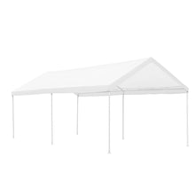 Load image into Gallery viewer, Extra Large Heavy Duty Carport Portable Car, Boat Canopy, also for Party, Wedding