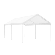 Load image into Gallery viewer, Extra Large Heavy Duty Carport Portable Car, Boat Canopy, also for Party, Wedding