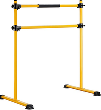 Load image into Gallery viewer, Ballet Barre Dance Barre, Portable and Light Weight Freestanding Stretch Bar Kids Dance Bar