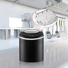 Load image into Gallery viewer, Ice Maker Machine for Countertop, 26lbs Bullet Ice Cubes in 24H, Electric Ice Maker with Scoop and Basket-Great for Mixed Drinks & Parties