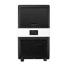 Load image into Gallery viewer, Commercial and Household Ice Maker Machine - Makes 40 Pounds Ice in 24 hrs - Free-Standing Ice Maker Machine