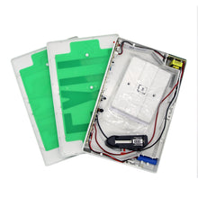 Load image into Gallery viewer, Exit Emergency Light LED,UL Certified - Emergency Exit Sign Light for Business, Battery Backup