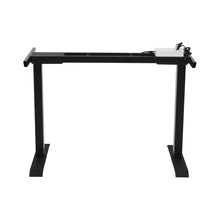 Load image into Gallery viewer, Height Adjustable Standing Desk Frame