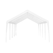Load image into Gallery viewer, Extra Large Heavy Duty Carport Portable Car, Boat Canopy, also for Party, Wedding