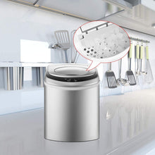 Load image into Gallery viewer, Ice Maker Machine for Countertop, 26lbs Bullet Ice Cubes in 24H, Electric Ice Maker with Scoop and Basket-Great for Mixed Drinks & Parties