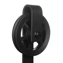 Load image into Gallery viewer, 8FT Barn Door Hardware Kit