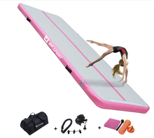 Load image into Gallery viewer, Gymnastics Air Mat