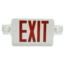 Load image into Gallery viewer, LED Exit Sign Emergency Wall Light