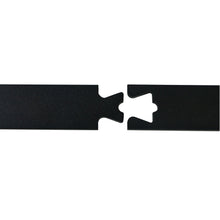 Load image into Gallery viewer, Sliding Barn Door Hardware Kit