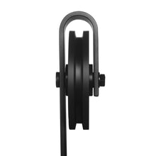 Load image into Gallery viewer, 8FT Barn Door Hardware Kit