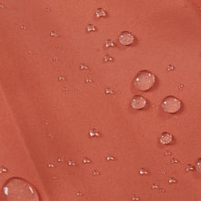 Load image into Gallery viewer, 9 ft Patio Umbrella Solar Powered LED Lighted Fade-Resistant Table Umbrella with Wind Vent and Base