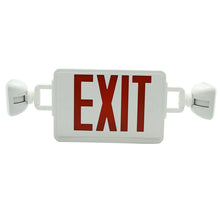 Load image into Gallery viewer, LED Exit Sign Emergency Wall Light