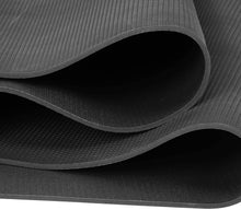 Load image into Gallery viewer, Extra Large Yoga Mat Exercise Mat 8'x5'(96"x 60") x7mm Workout Mats Anti-Tear High Density Non-Slip Exercise Yoga Mat with Carrying Bag & Straps