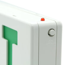 Load image into Gallery viewer, Exit Emergency Light LED,UL Certified - Emergency Exit Sign Light for Business, Battery Backup
