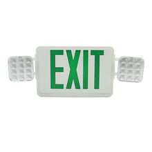 Load image into Gallery viewer, LED Exit Sign Emergency Wall Light