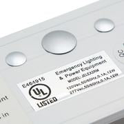 Load image into Gallery viewer, LED Exit Sign Emergency Wall Light