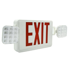 Load image into Gallery viewer, LED Exit Sign Emergency Wall Light