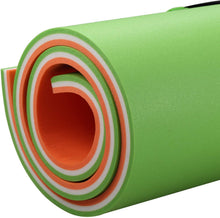 Load image into Gallery viewer, Floating Pad Aqua 9x6 Ft Foam Water Mat Mat for swimming pool or Lake