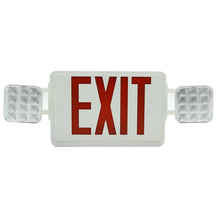 Load image into Gallery viewer, LED Exit Sign Emergency Wall Light