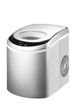 Load image into Gallery viewer, Ice Maker Machine for Countertop, 26lbs Bullet Ice Cubes in 24H, Electric Ice Maker with Scoop and Basket-Great for Mixed Drinks & Parties