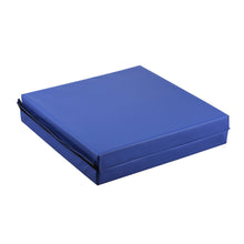 Load image into Gallery viewer, 4 inch thick Gymnastics Landing Mat Durable Practice Mats for Tumbling, Wrestling, Core Workouts