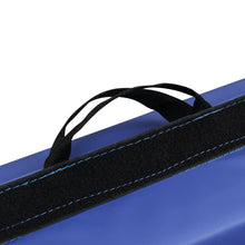 Load image into Gallery viewer, 4 inch thick Gymnastics Landing Mat Durable Practice Mats for Tumbling, Wrestling, Core Workouts