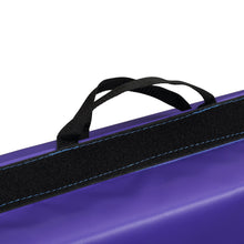 Load image into Gallery viewer, 4 inch thick Gymnastics Landing Mat Durable Practice Mats for Tumbling, Wrestling, Core Workouts