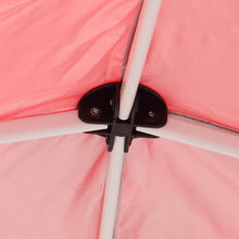 Load image into Gallery viewer, Canopy Tent 10x10 Pop Up Canopy Outdoor Canopies Super Compact Canopy Portable Tent Popup Beach Canopy Shade Canopy Tent with Wheeled Carry Bag