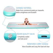 Load image into Gallery viewer, Gymnastics Air Mat