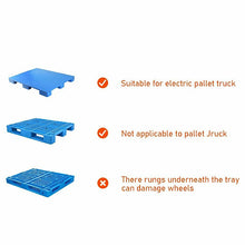 Load image into Gallery viewer, Full Electric Lithium Battery Pallet Jack 3300 lbs Cap. 48" x 27" Fork