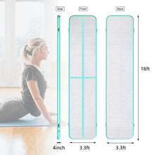 Load image into Gallery viewer, Gymnastics Air Mat