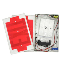 Load image into Gallery viewer, Exit Emergency Light LED,UL Certified - Emergency Exit Sign Light for Business, Battery Backup
