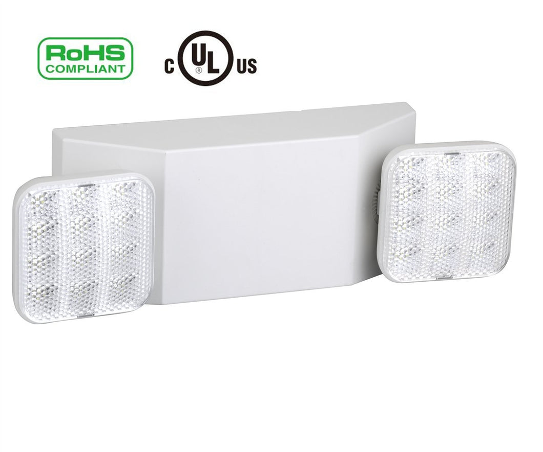 Emergency Exit Light